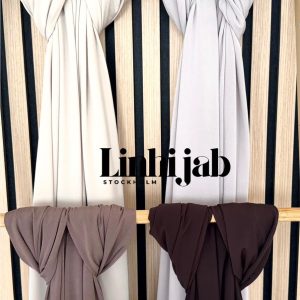 premium jersey hijabs