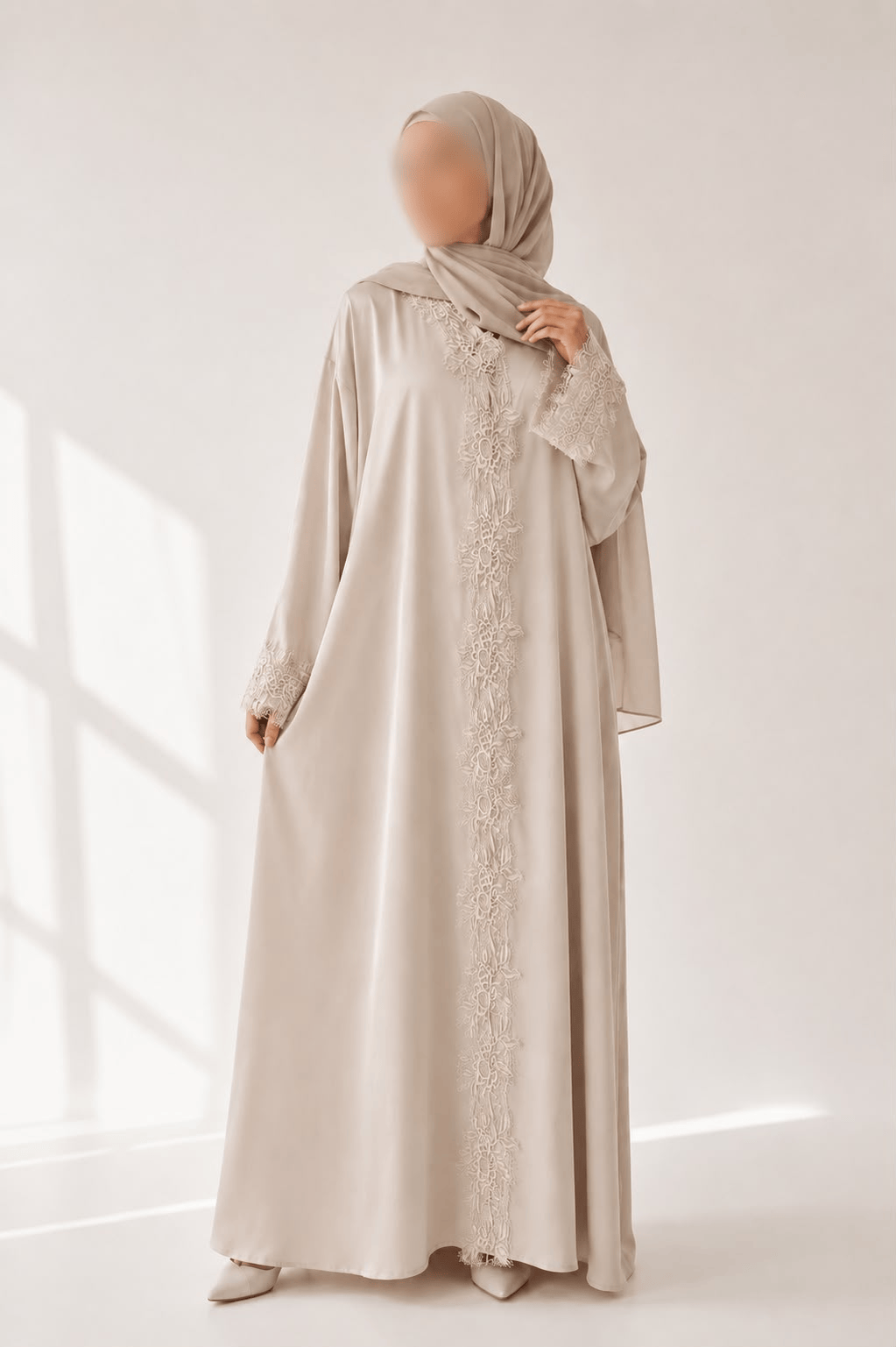 Khimar collection