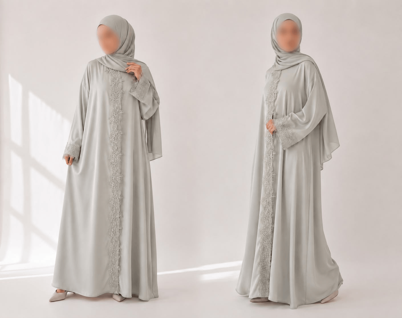 Khimar collection
