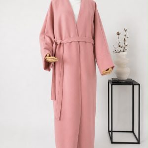 dream abaya coat