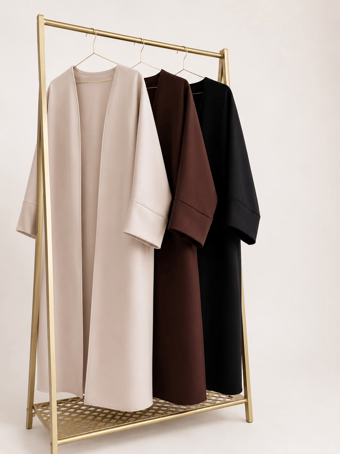 Outerwear collection