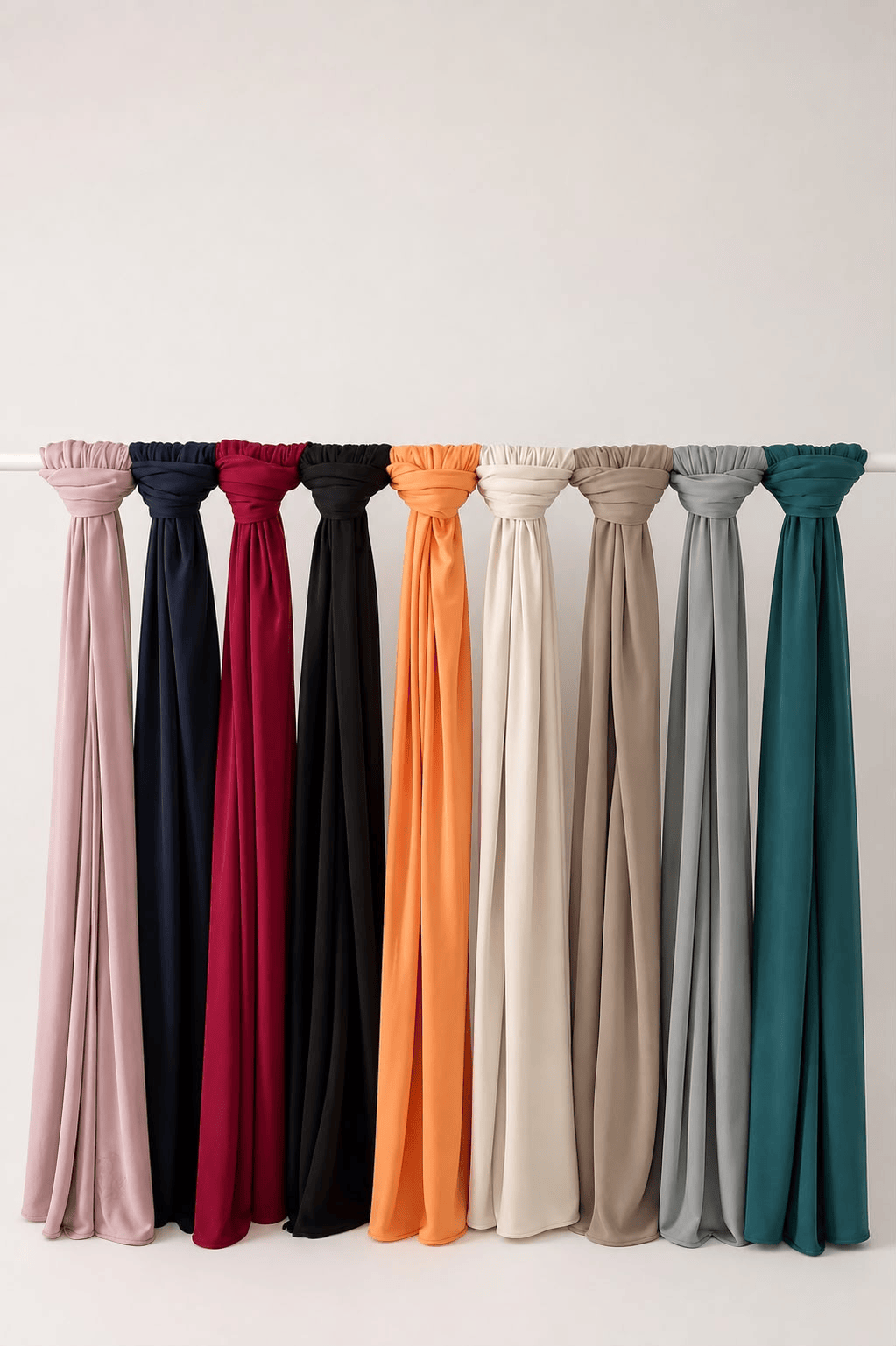 Hijab collection