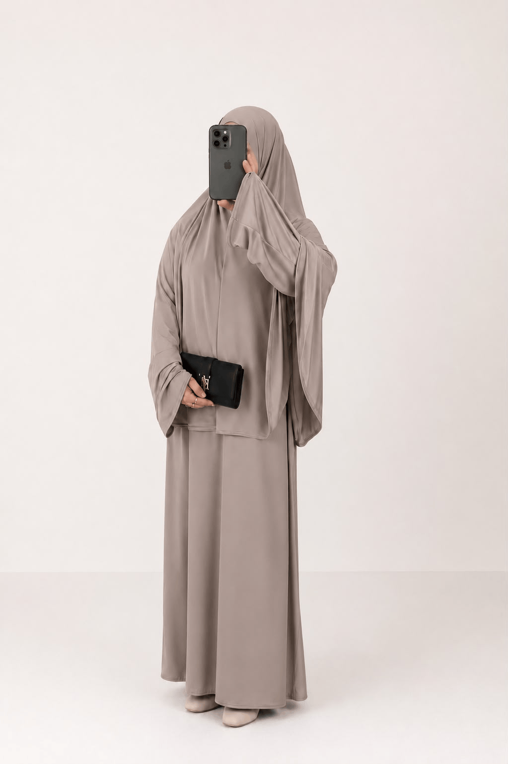 Outerwear collection