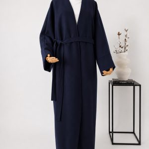 dream abaya coat
