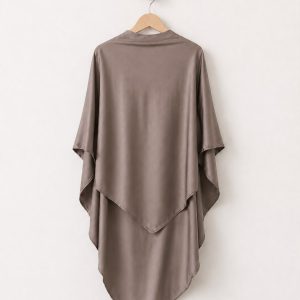 premium jersey khimar