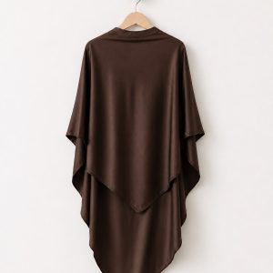 premium jersey khimar