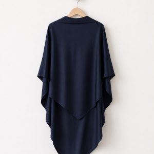 premium jersey khimar