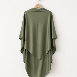 premium jersey khimar