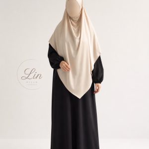 premium jersey khimar