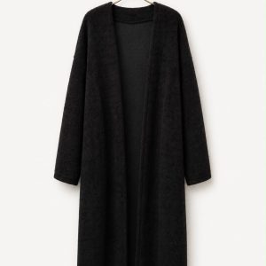 Cozy coat