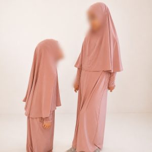 kids premium jersey set