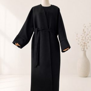 dream abaya coat