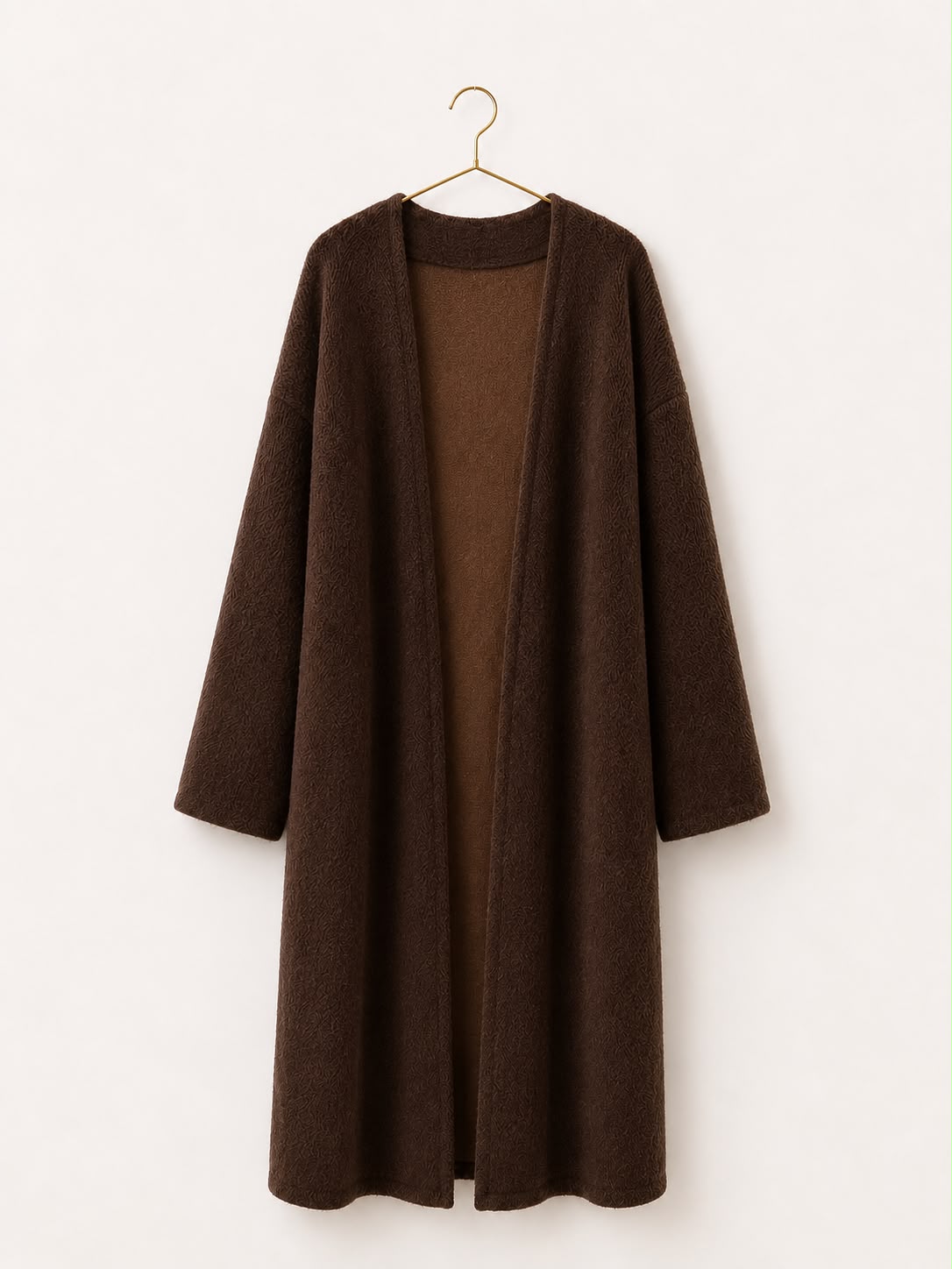 Cozy coat - Image 2