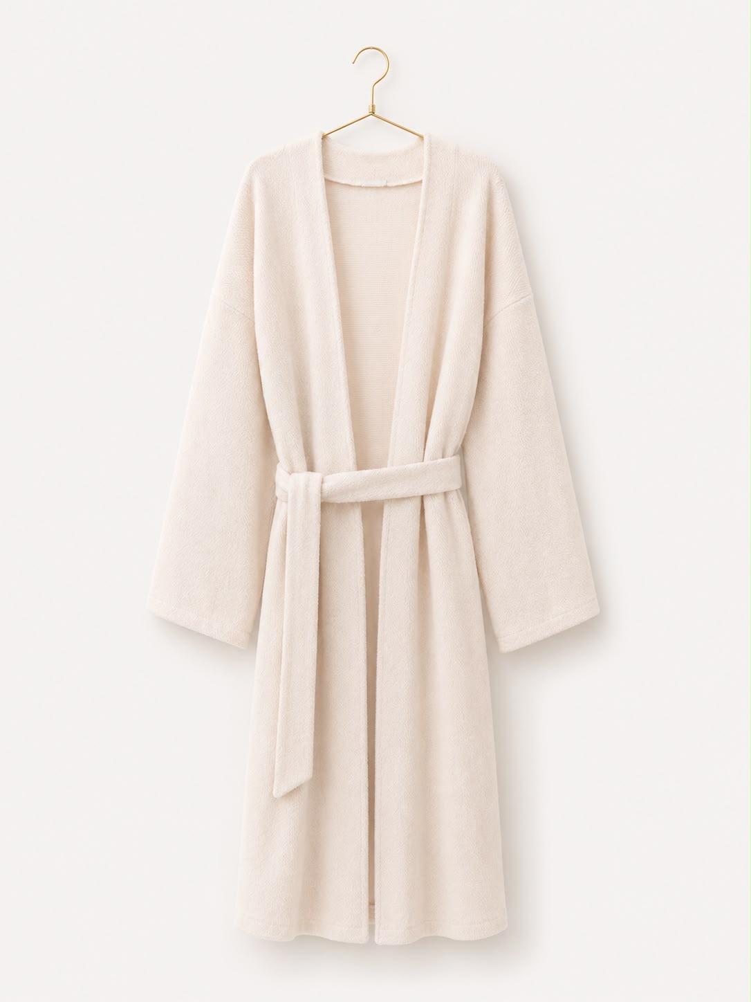 Cozy coat - Image 2